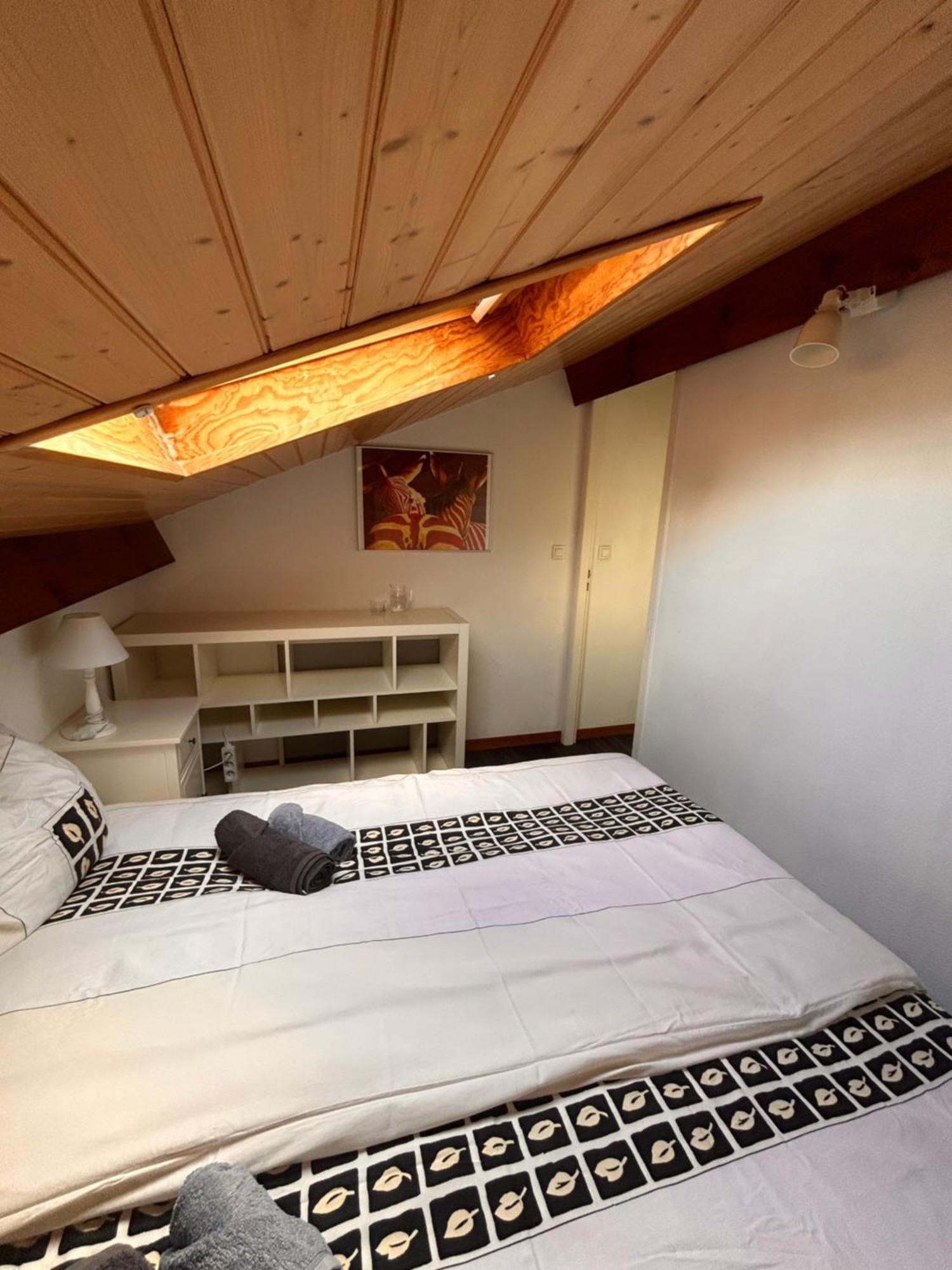 Jolie Maison De Vacances Avec Terrasse Et Jardin Сен-Жюльен-ан-Борн Экстерьер фото